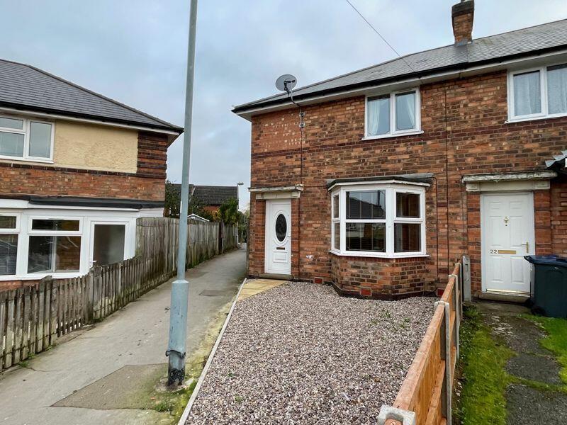 Wimpole Grove, Kingstanding, Birmingham B44 0EG