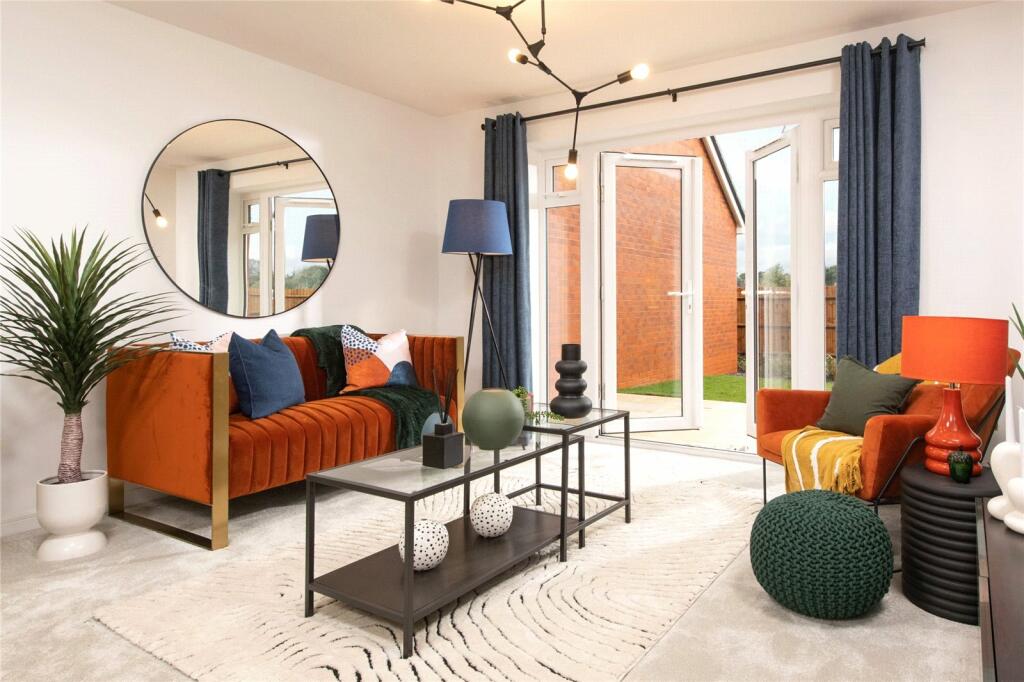 Additional image 7 of Lucas Gardens, Dog Kennel Lane. Shirley, Solihull, West Midlands, B90