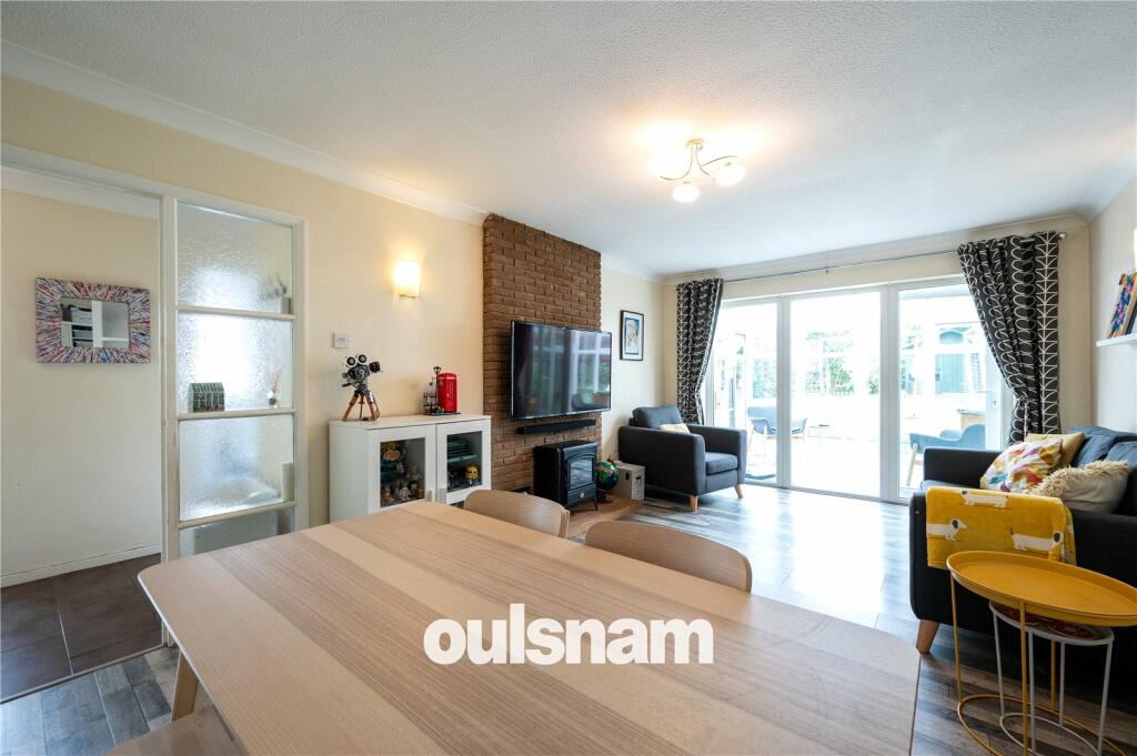 Additional image 7 of Cheswick Close, Redditch, Worcestershire, B98