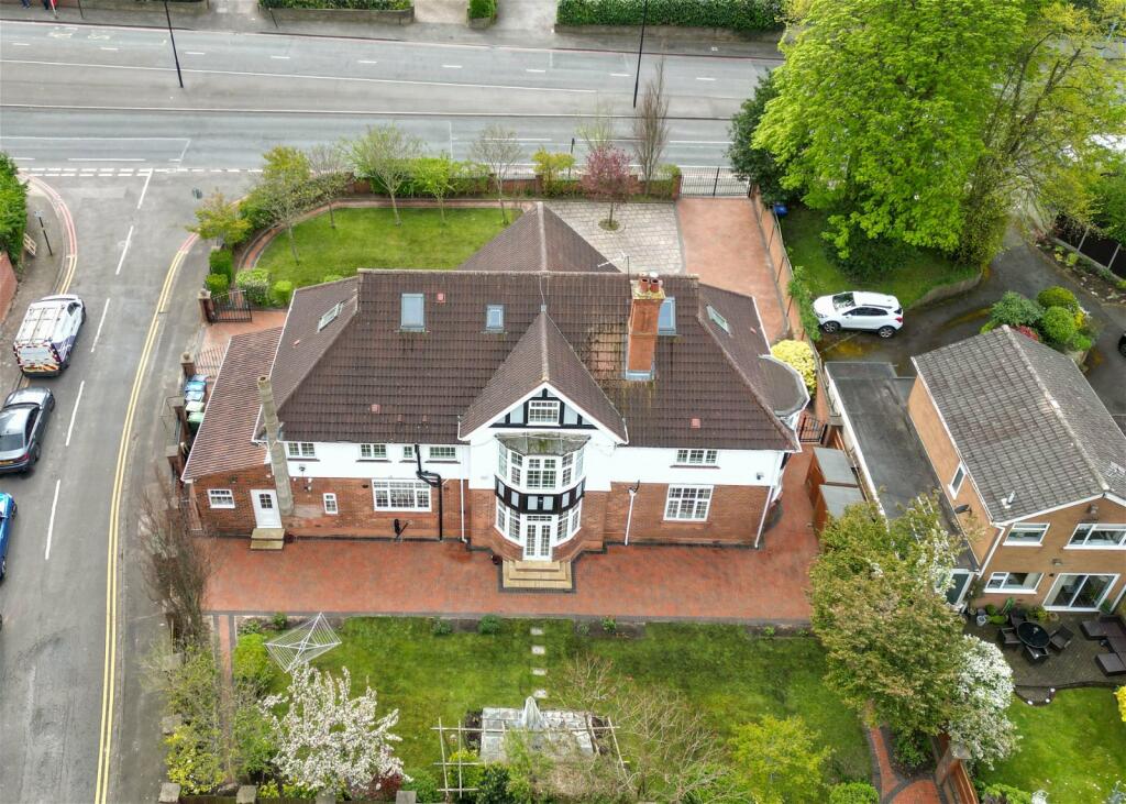 Additional image 28 of Newton Road, Great Barr