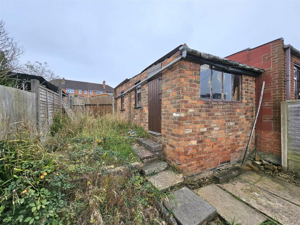 Additional image 11 of Glencroft Road, Solihull