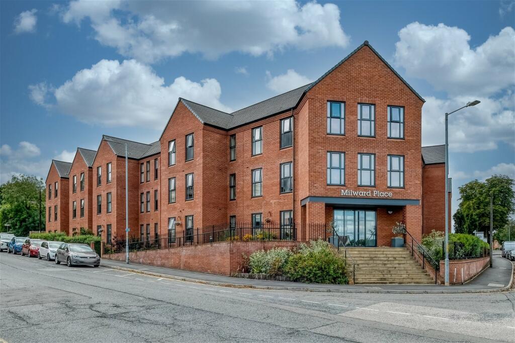 Additional image 11 of Milward Place, Enfield, Redditch B97 4AY