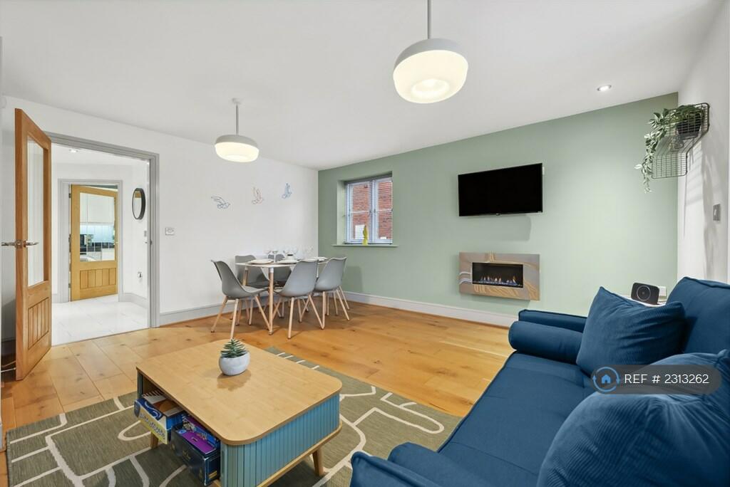 Additional image 10 of Parish Mews, Hampton-In-Arden, Solihull, B92