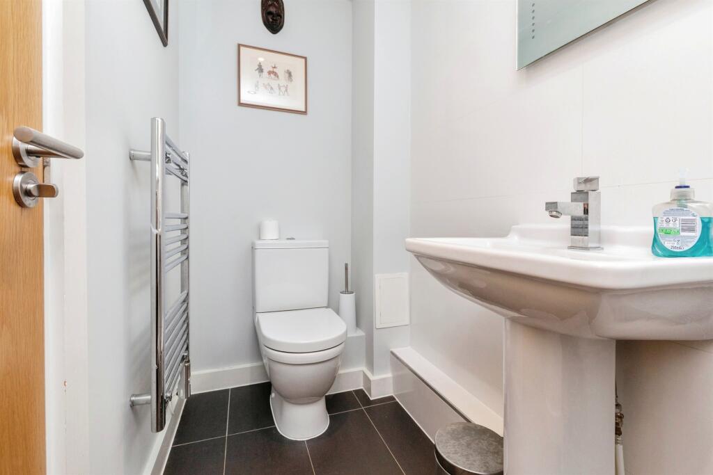 Additional image 9 of Kensington Place, Bath