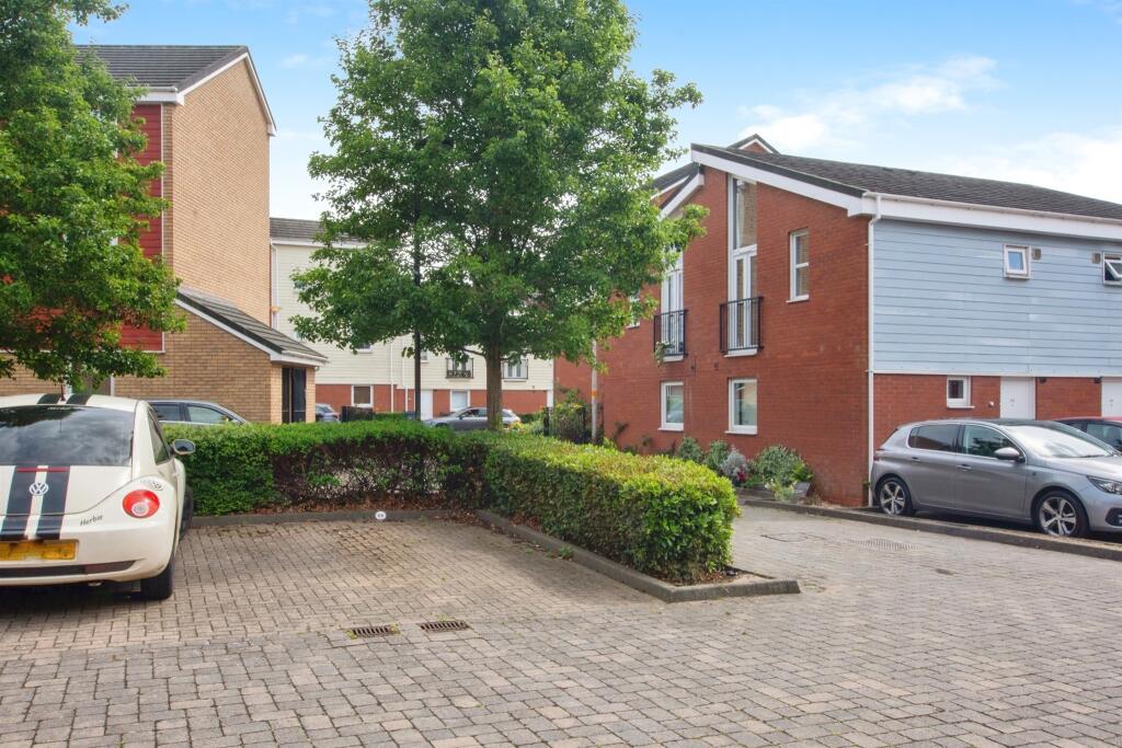 Additional image 16 of Merlin Way, Birmingham