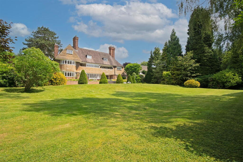 Additional image 45 of Bracebridge Road, Four Oaks, Sutton Coldfield