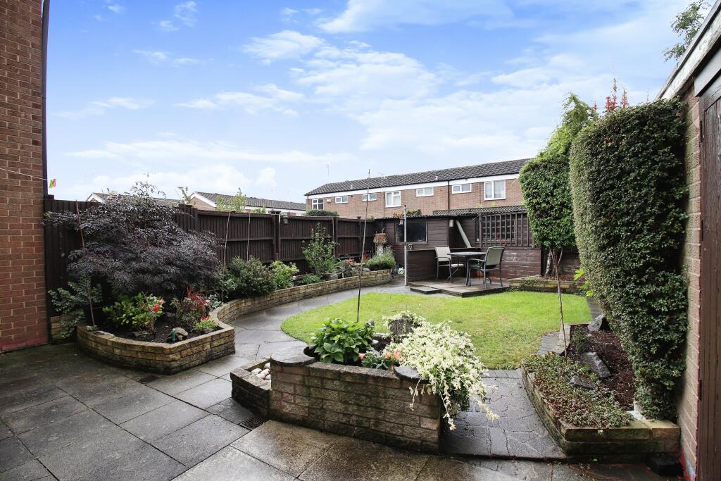 Additional image 14 of Tangmere Drive, Birmingham, B35