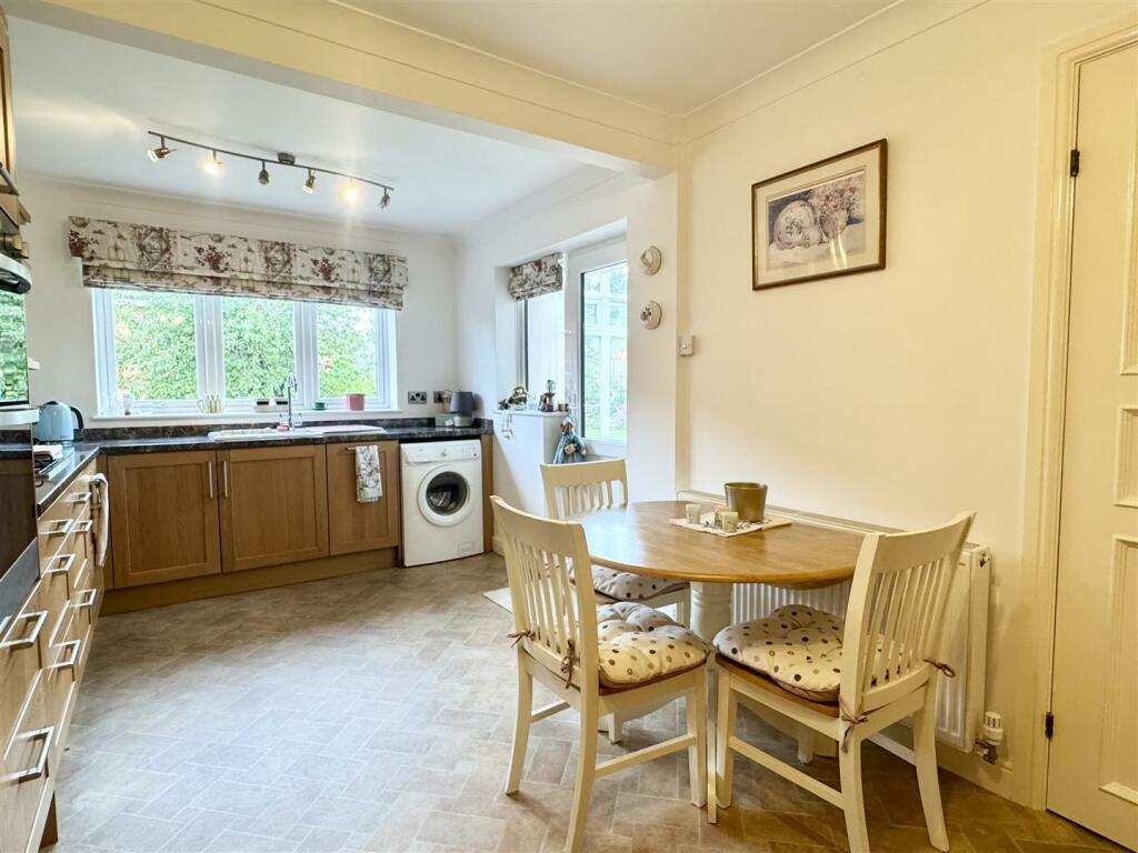 Additional image 11 of Peveril Grove, New Hall, Sutton Coldfield