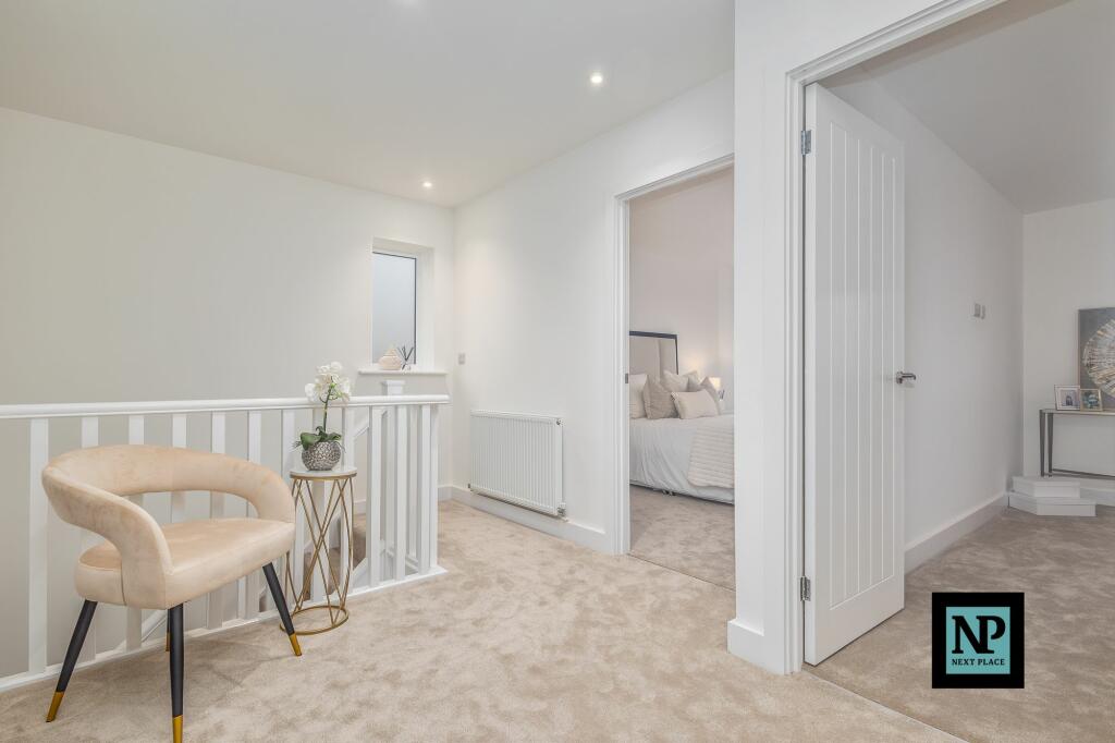 Additional image 28 of Plot 1, Egan Close, Dordon, B78