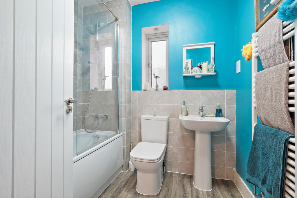 Additional image 12 of Hackett Street, Cofton Hackett, Birmingham, B45 8FT