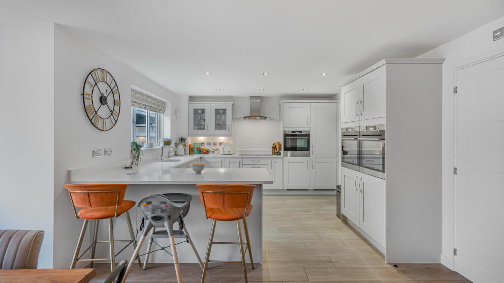 Additional image 3 of Pastures Drive, Tidbury Green, B90