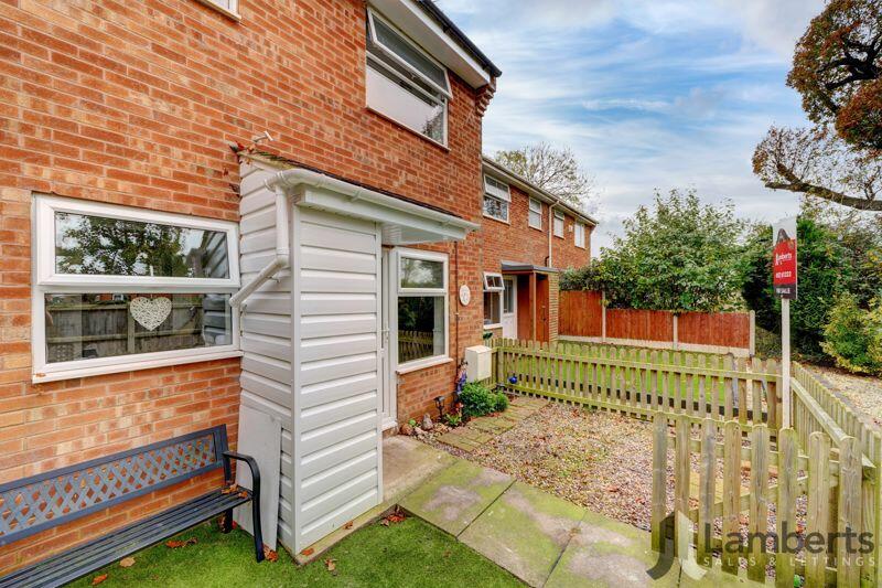 Additional image 10 of Coriander Close, Stoke Prior, Bromsgrove