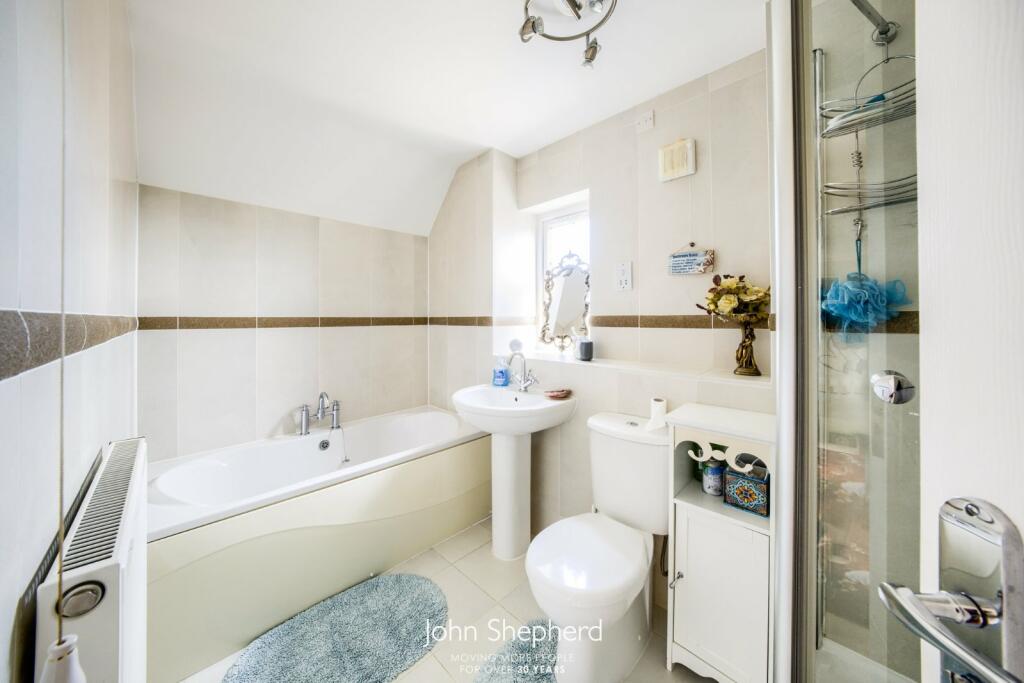Additional image 21 of Warren Close, Earlswood, Solihull, Warwickshire, B94