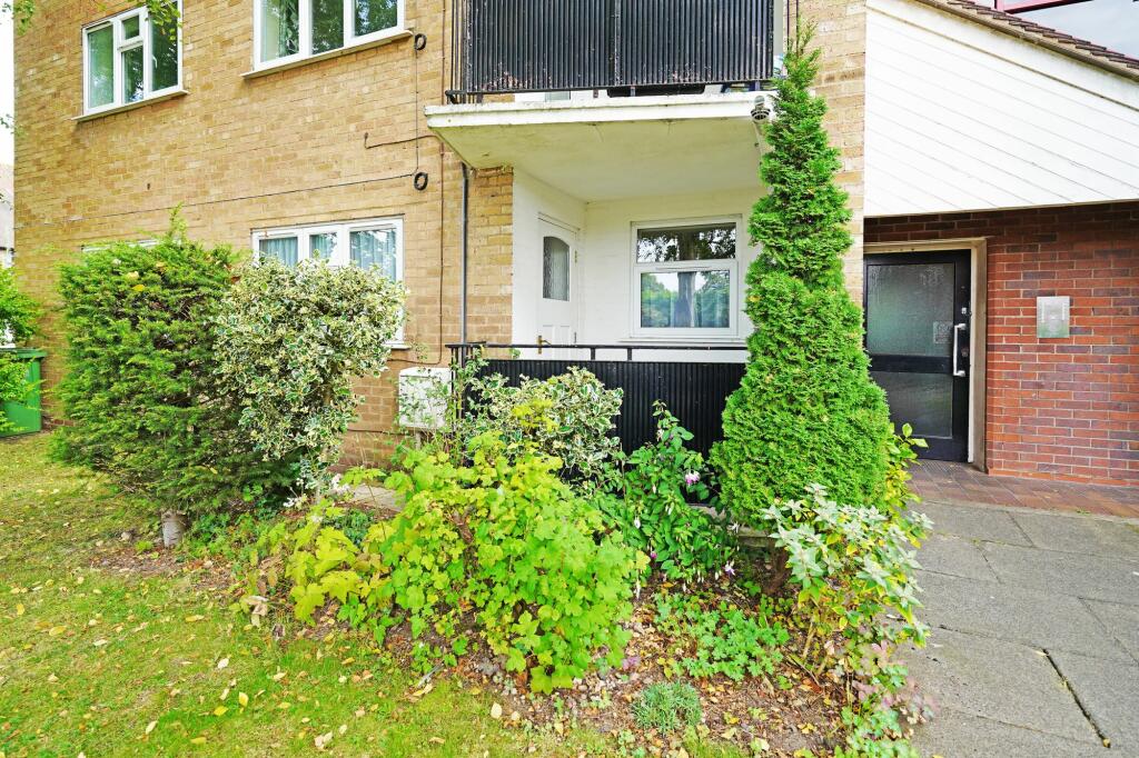 Additional image 9 of St. Johns Close, Knowle, B93