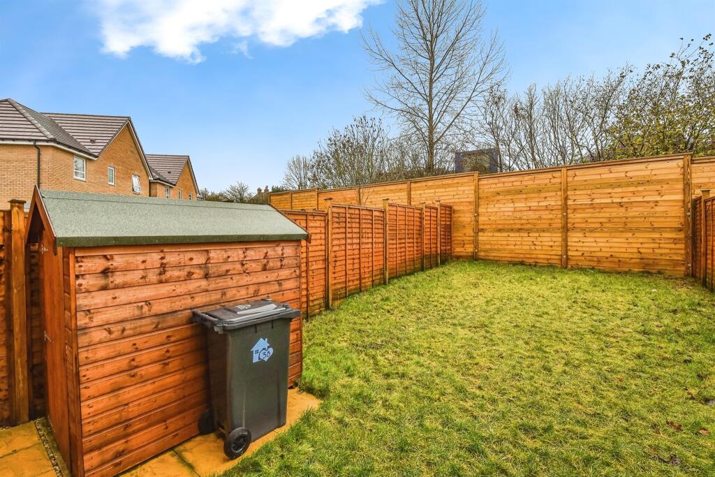 Additional image 11 of Theobald Road, Nunney, Frome