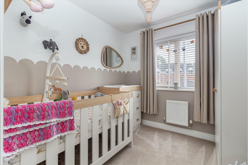 Additional image 14 of Regal Gardens, Bromsgrove. B61