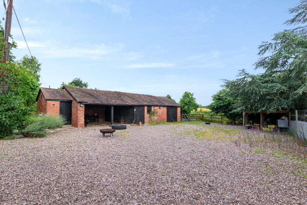 Additional image 43 of Wike Lane, Sambourne, Redditch, Warwickshire, B96