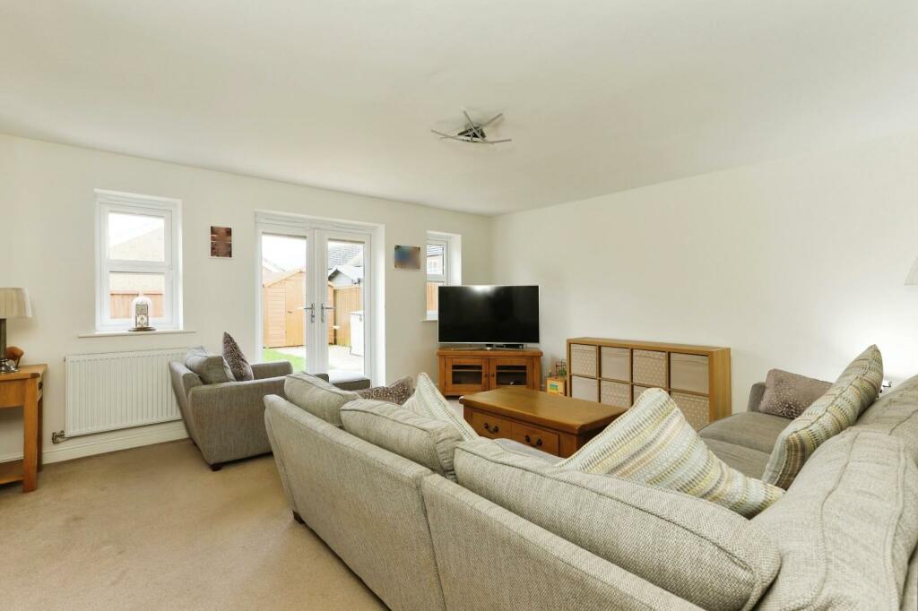 Additional image 3 of Croft Close, Two Gates, Tamworth