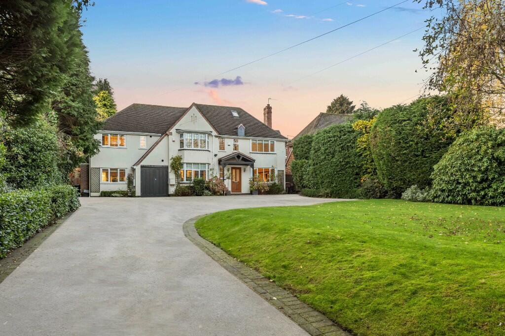 Additional image 32 of Marsh Lane, Solihull, B91