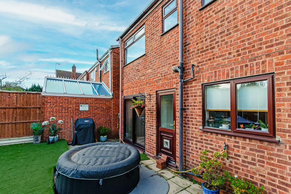 Additional image 53 of Burrow Hill Close, Castle Bromwich