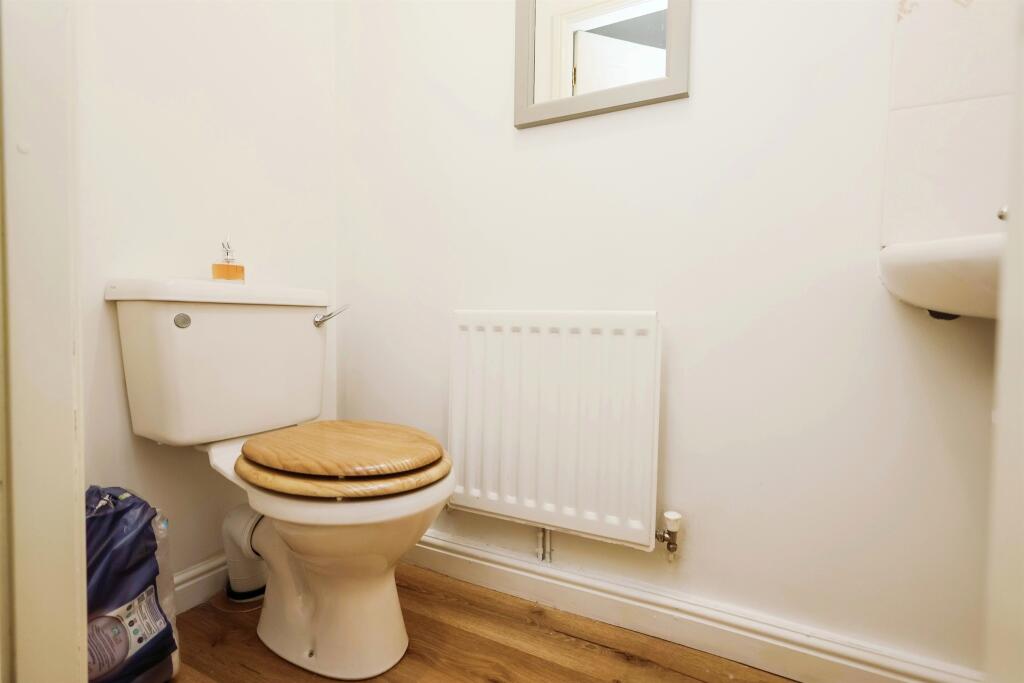 Additional image 16 of The Thatchers, HALESOWEN
