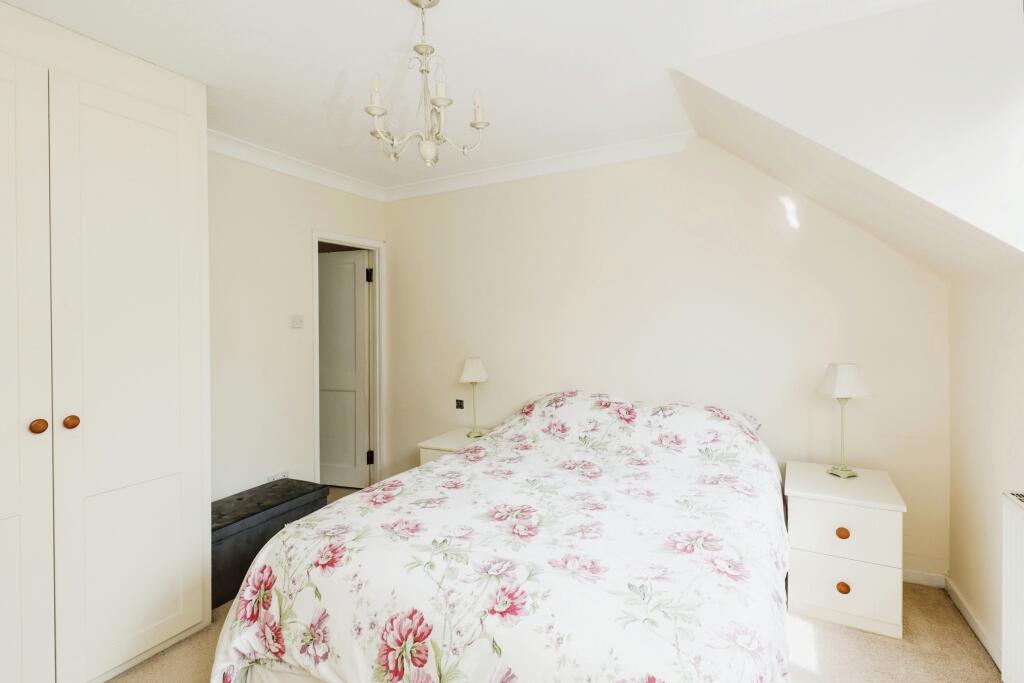 Additional image 10 of Church Road, Shustoke, Coleshill, Birmingham, B46