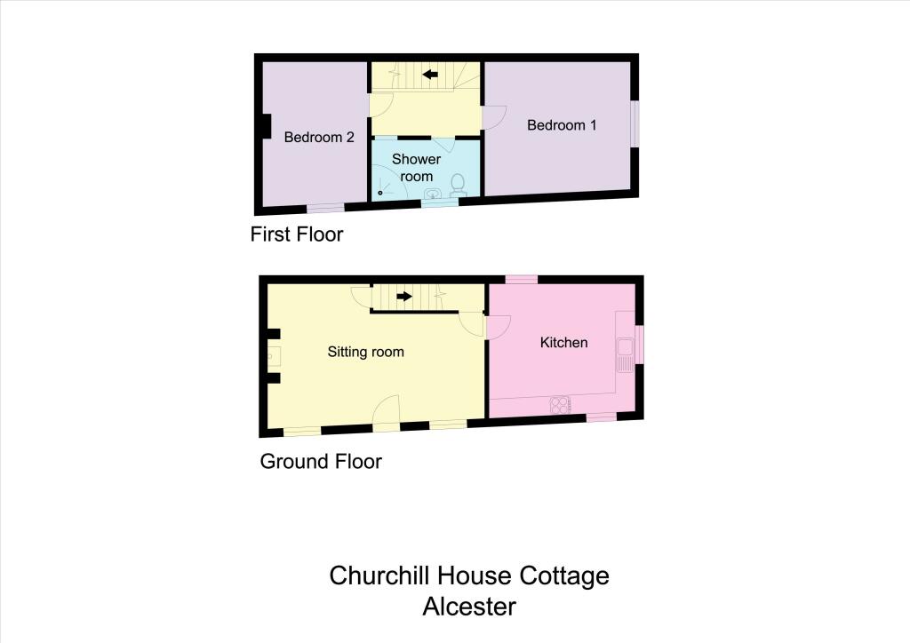 Additional image 28 of Henley Street, Alcester, Warwickshire, B49