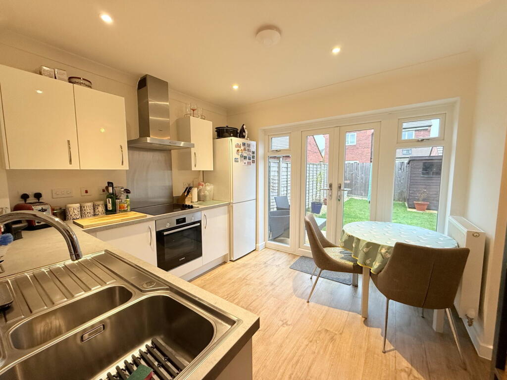 Additional image 5 of Mount Dairy Farm Lane, Cheswick Green