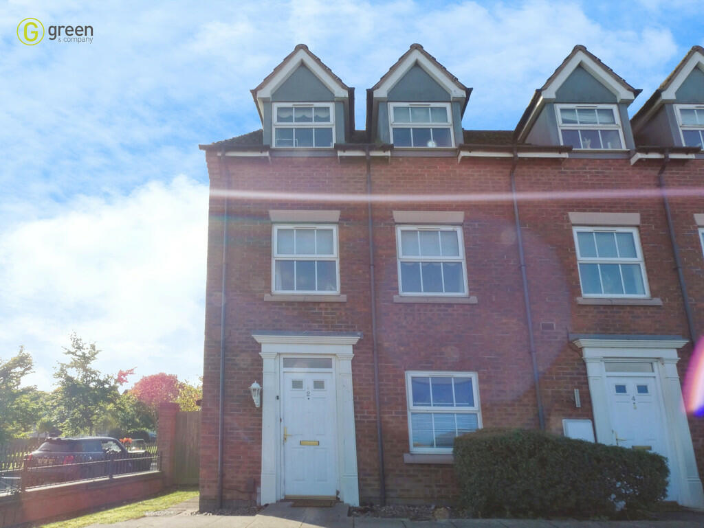Additional image 10 of Oak Drive, Mile Oak
