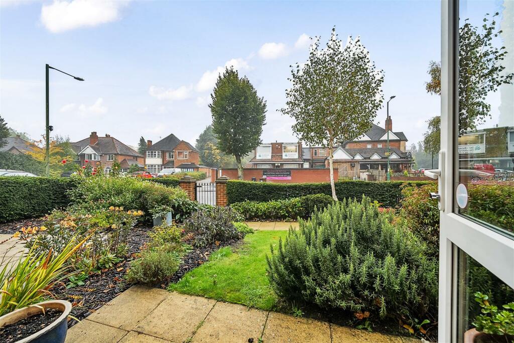 Additional image 18 of Tudor Lodge, Solihull