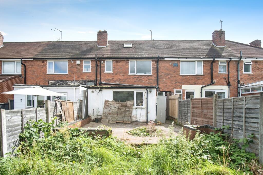 Additional image 15 of Tideswell Road, Birmingham