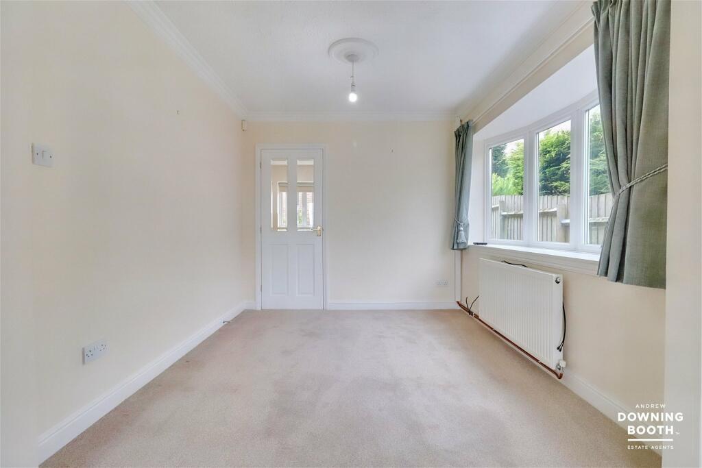 Additional image 8 of St David's Road, Clifton Campville, Tamworth