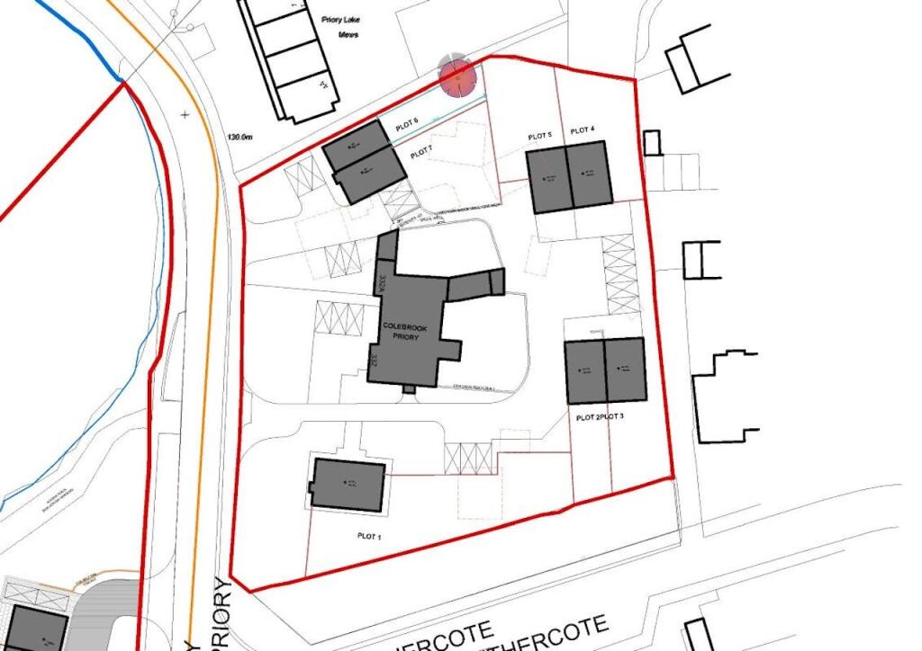 Additional image 7 of Colebrook Priory, 330-332a Priory Road, Shirley, Solihull, B90 1BQ