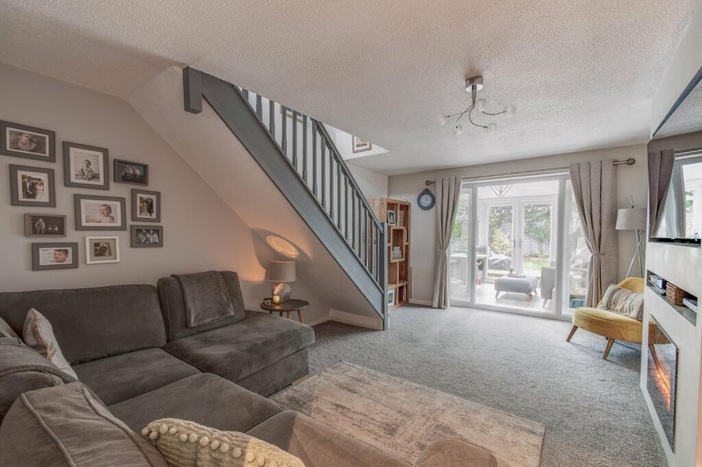 Additional image 5 of Granary Road, Stoke Heath, Bromsgrove, Worcestershire, B60