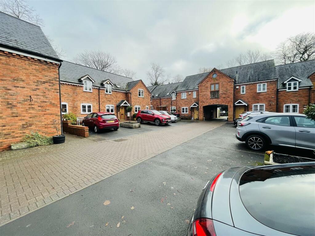 Additional image 15 of Sadlers Meadow, Furnace End