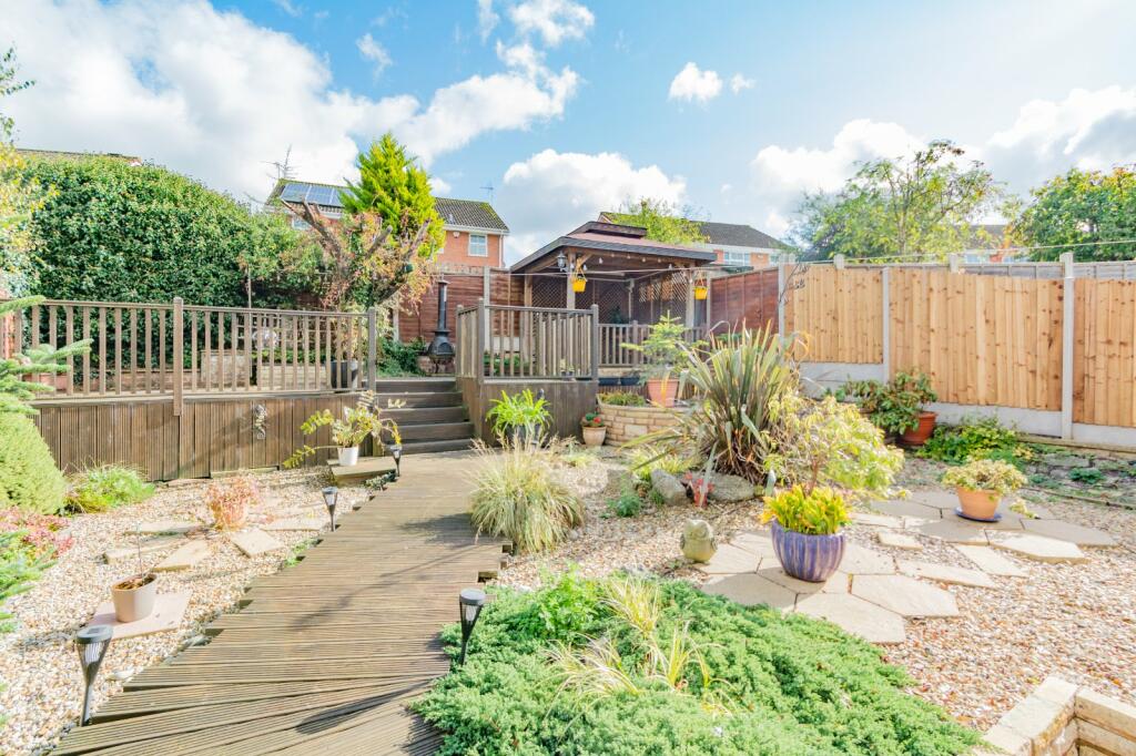 Additional image 12 of Mercot Close, Oakenshaw South, Redditch, Worcestershire, B98