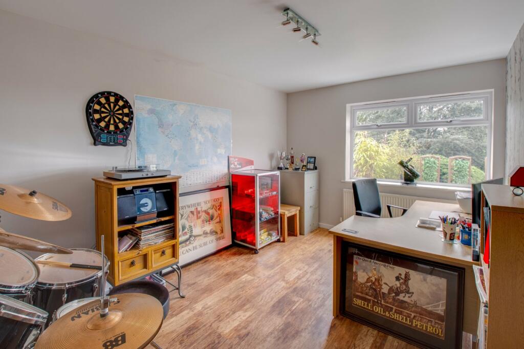 Additional image 7 of Fox Lane, Bromsgrove, Worcestershire, B61