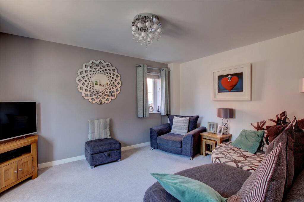 Additional image 18 of Fairey Street, Cofton Hackett, Birmingham, Worcestershire, B45