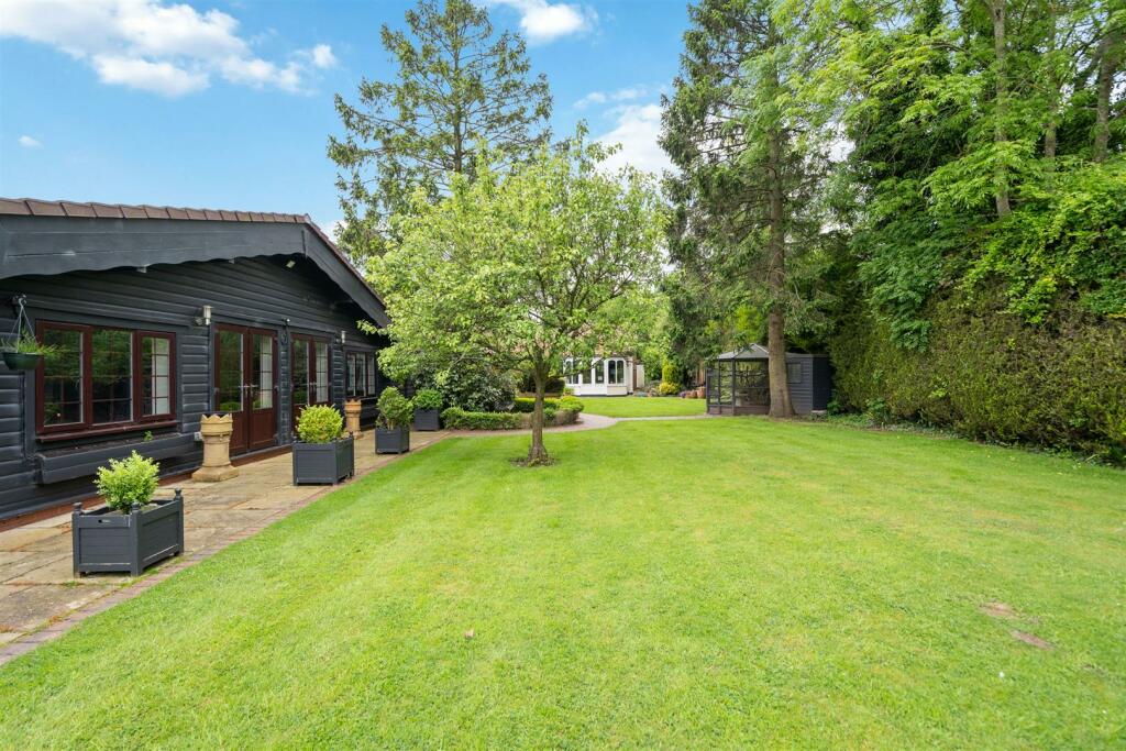 Additional image 24 of 448 Norton Lane, Earlswood, Solihull