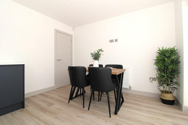 Additional image 8 of Plot 3 Blackham Gardens, Blackham Drive, Boldmere, Sutton Coldfield. B73 5HG