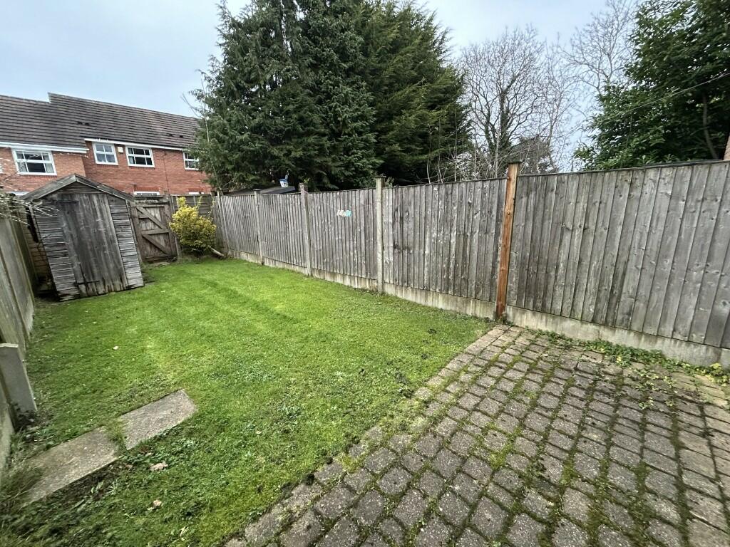 Additional image 17 of Charterhouse Drive, Hillfield, Solihull, B91 3FH