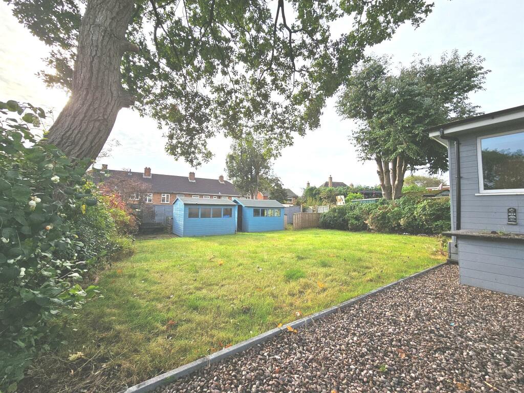 Additional image 15 of Gainsborough Crescent, Birmingham