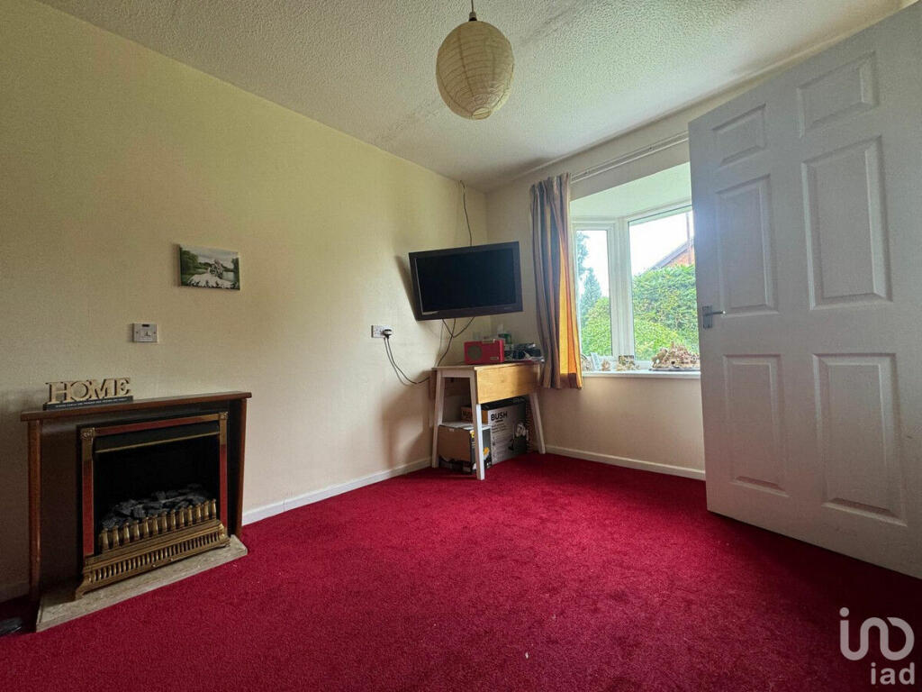 Additional image 9 of Portershill Drive, Shirley, B90