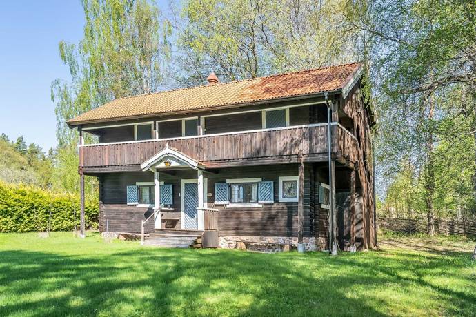 Additional image 3 of Kvarnströms väg 1, Vikarbyn, Rättvik Municipality