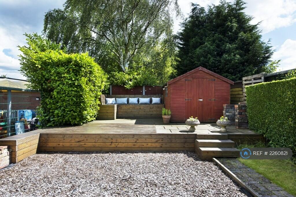 Additional image 6 of Syerscote Lane, Wigginton, Tamworth, B79