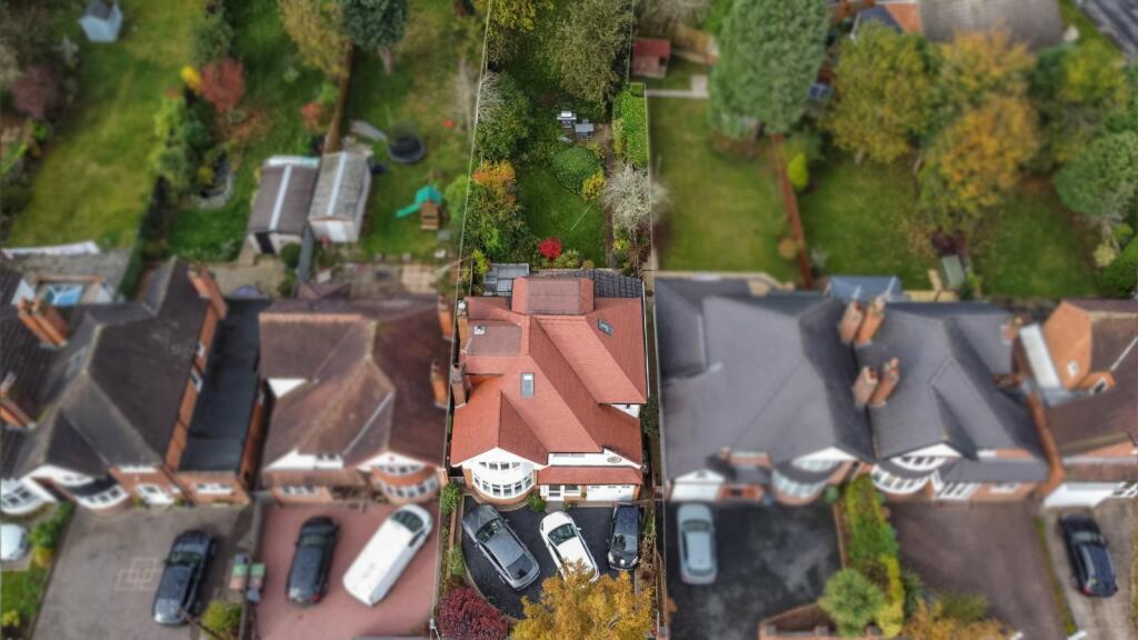 Additional image 19 of Sandy Hill Road, Shirley, Solihull, West Midlands, B90