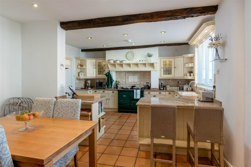 Additional image 8 of High Street, Henley-in-Arden, B95 5BN