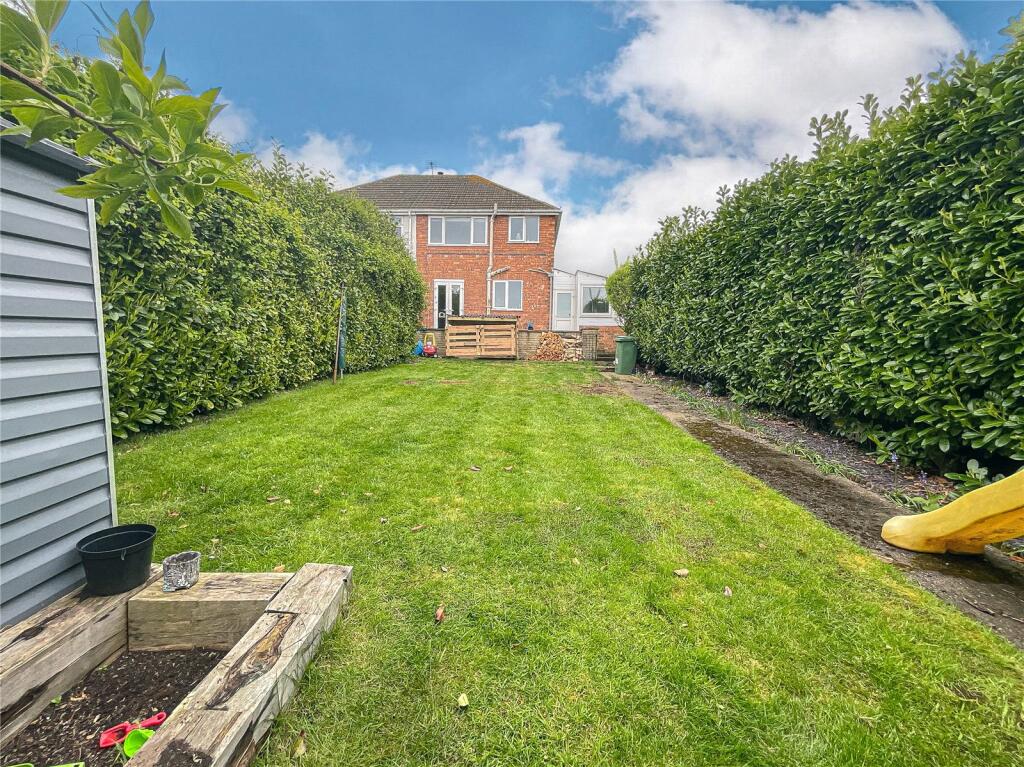 Additional image 25 of Overwoods Road, Hockley, Tamworth, Staffordshire, B77