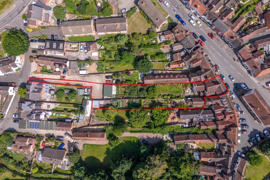 Additional image 32 of Greyhound House, Henley Street, Alcester, B49