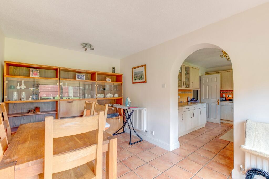 Additional image 5 of Hither Green Lane, Bordesley, Redditch, B98